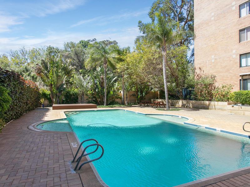 19/4 Dover Court, Mosman Park