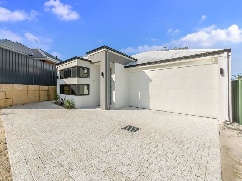 81B Queen Street, Bayswater