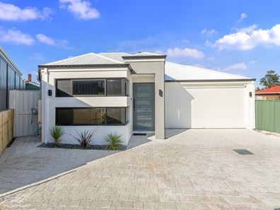81B Queen Street, Bayswater WA 6053