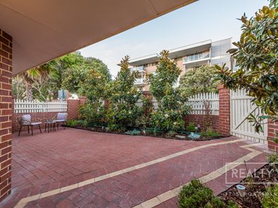 1/3 Midgley Street, Lathlain WA 6100