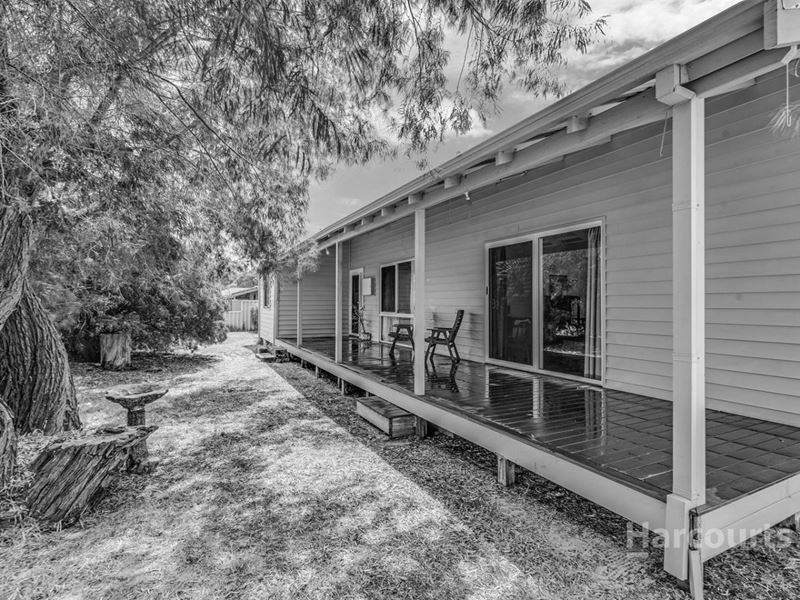 26 Paull Street, Furnissdale WA 6209