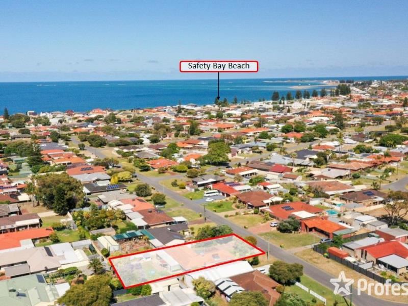 29 Bermuda Road, Safety Bay WA 6169