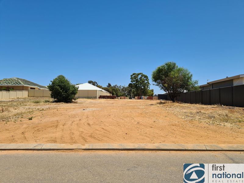 34 Fairway Bend, Northam