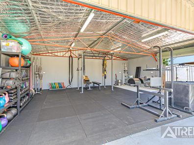 38 Brown Crescent, Seville Grove WA 6112