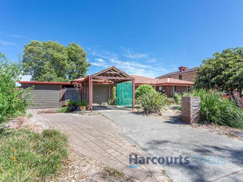 25 Hyland Way, Wilson