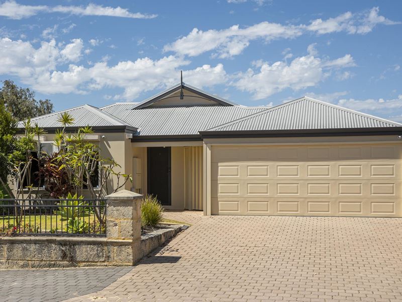 8 Cluny Way, Ellenbrook