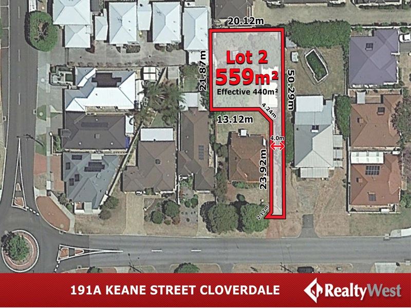 191A Keane Street, Cloverdale WA 6105