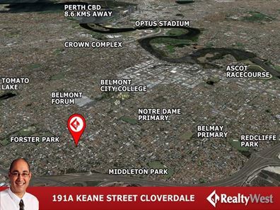 191A Keane Street, Cloverdale WA 6105