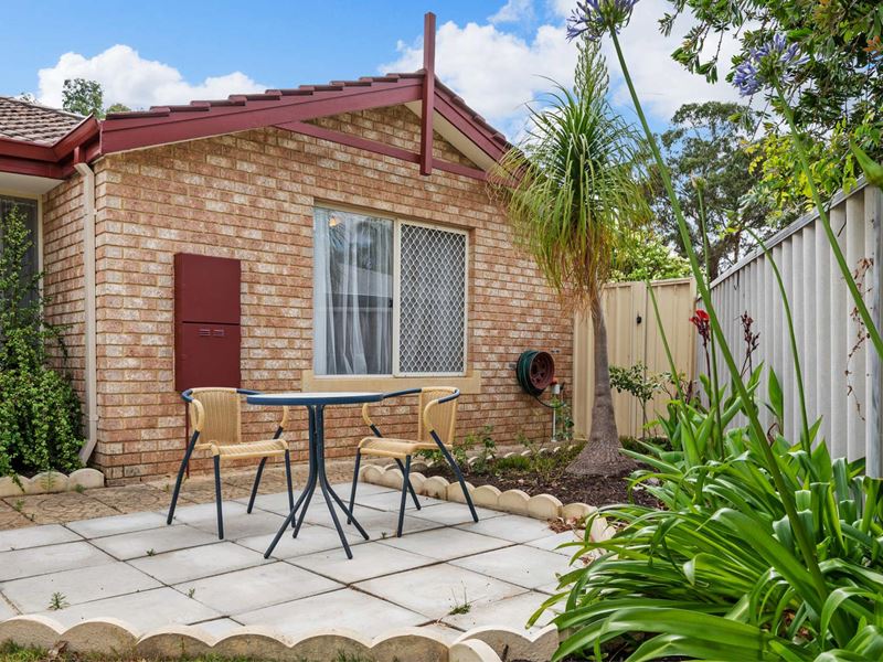 4 Floret Court, Seville Grove