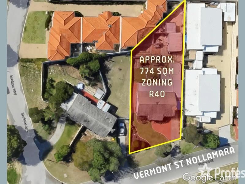 34 Vermont Street, Nollamara