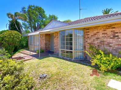 20 Georgia Street, Binningup WA 6233