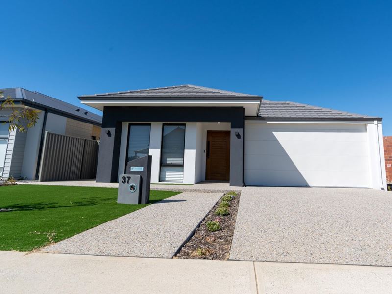 37 Bouquet Road, Piara Waters
