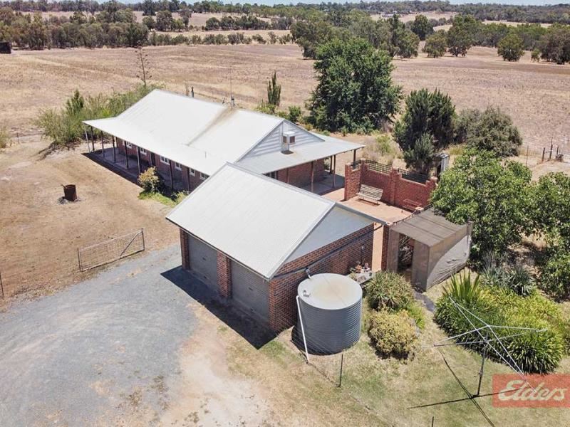 254 Mokine Road, Narrogin