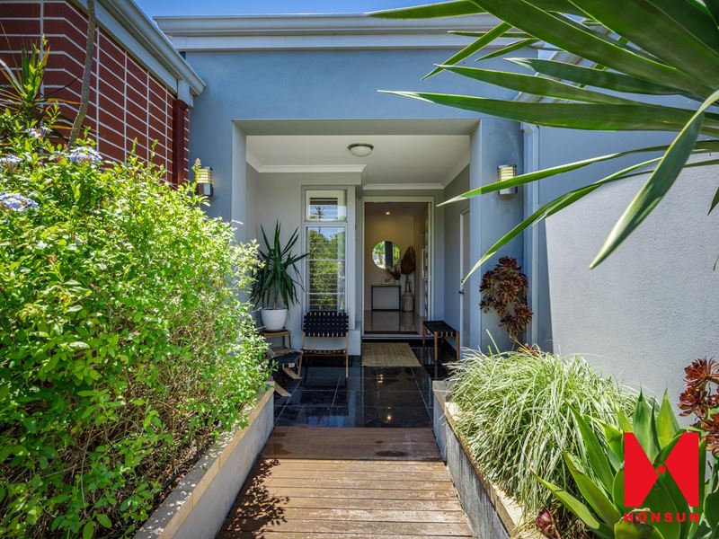 5 Dalmilling Drive, The Vines