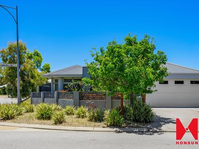 5 Dalmilling Drive, The Vines WA 6069