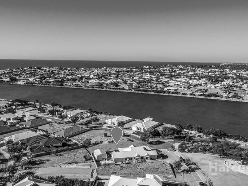 33 Channel View, Dawesville
