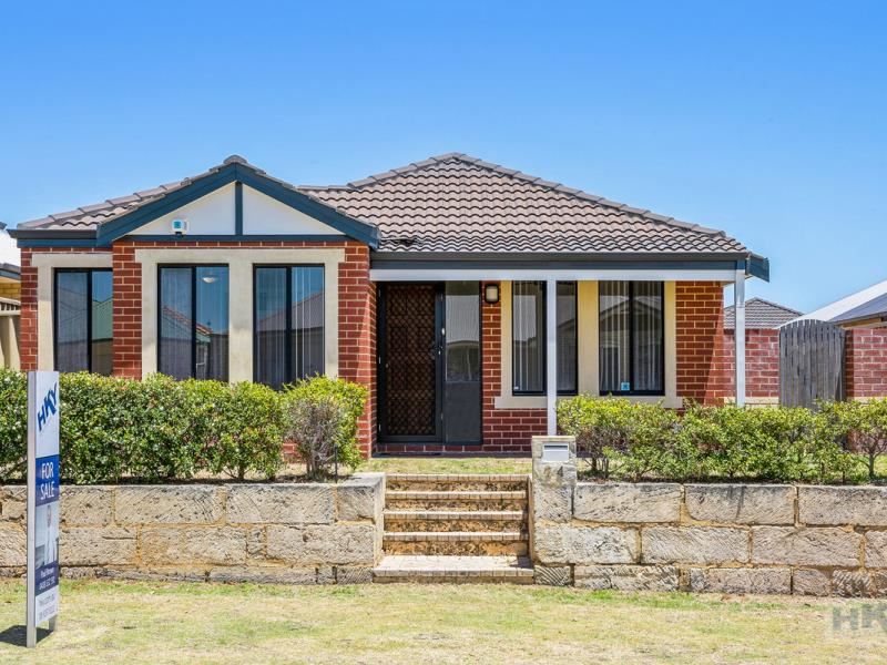 24 Heysham Bend, Butler