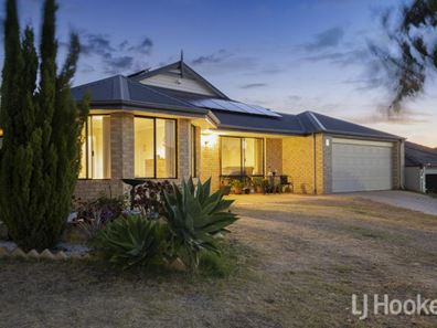 11 Ridglea Link, Clarkson WA 6030