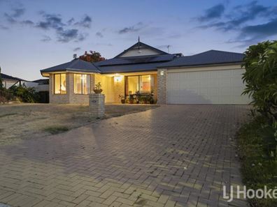 11 Ridglea Link, Clarkson WA 6030