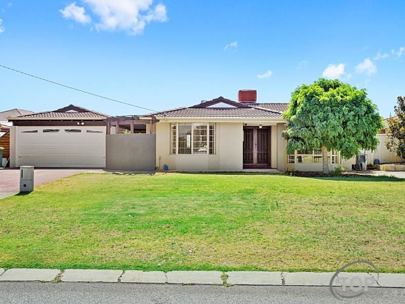 13 Stevenson Way, Willetton