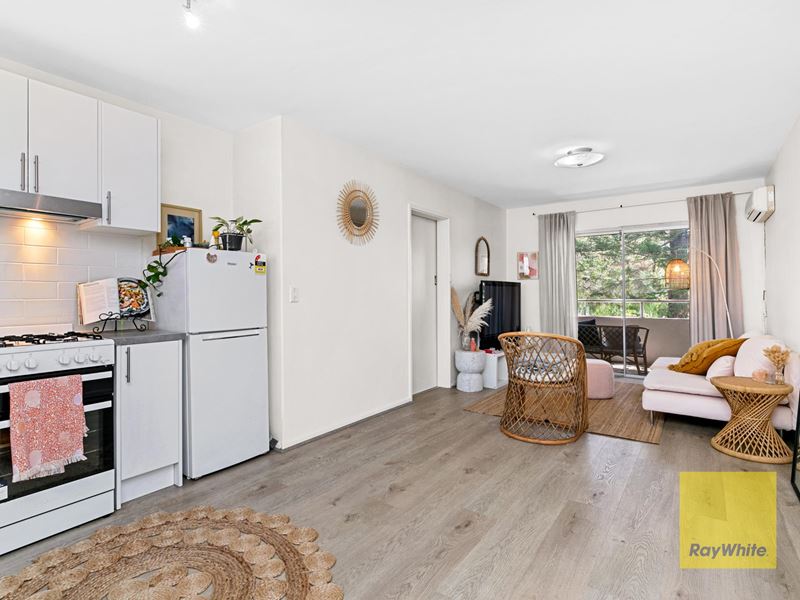 5/24 Glanville Street, Mosman Park