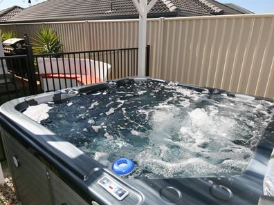 17 Camrose Parkway, Baldivis WA 6171