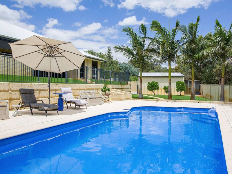 33 St Nicholas Way, Australind