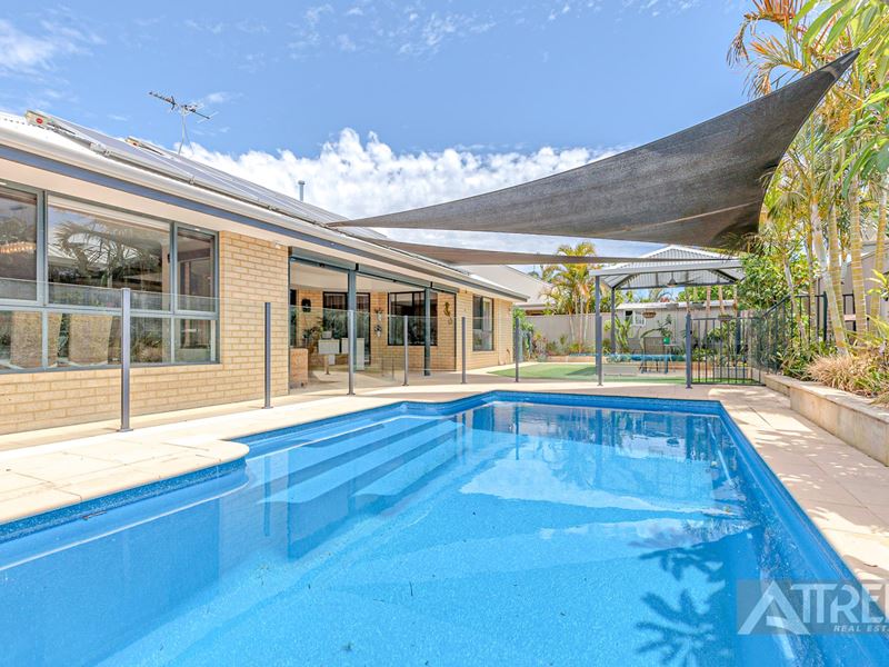 15 Waterview Parade, Southern River WA 6110