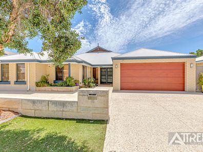 15 Waterview Parade, Southern River WA 6110