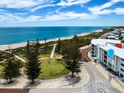 25/150 Boardwalk Boulevard, Halls Head WA 6210