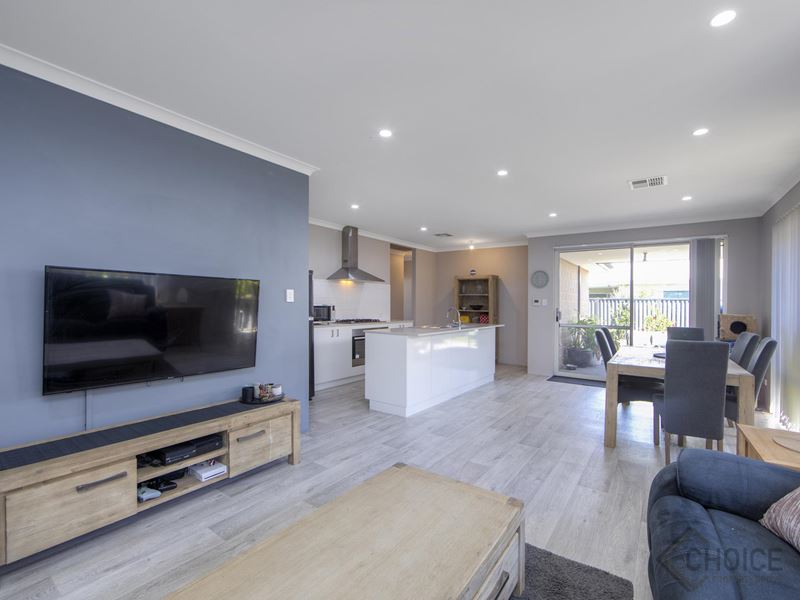 24 Laura Grange, Brabham WA 6055