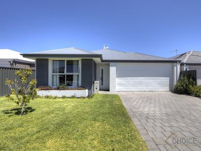 24 Laura Grange, Brabham WA 6055