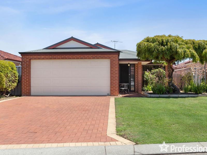 8/23 Montebourg Meander, Port Kennedy