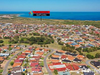 8/23 Montebourg Meander, Port Kennedy WA 6172