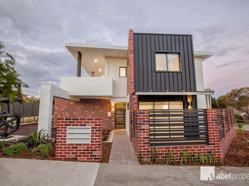 1/20 Murray Road, Palmyra