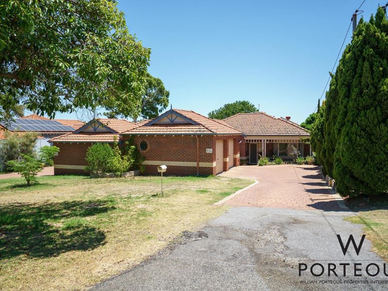 43B Boronia Avenue, Nedlands