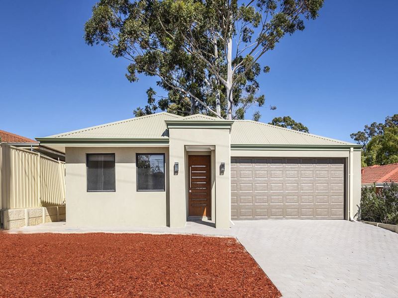 30A Koman Way, Girrawheen