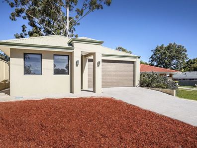 30A Koman Way, Girrawheen WA 6064