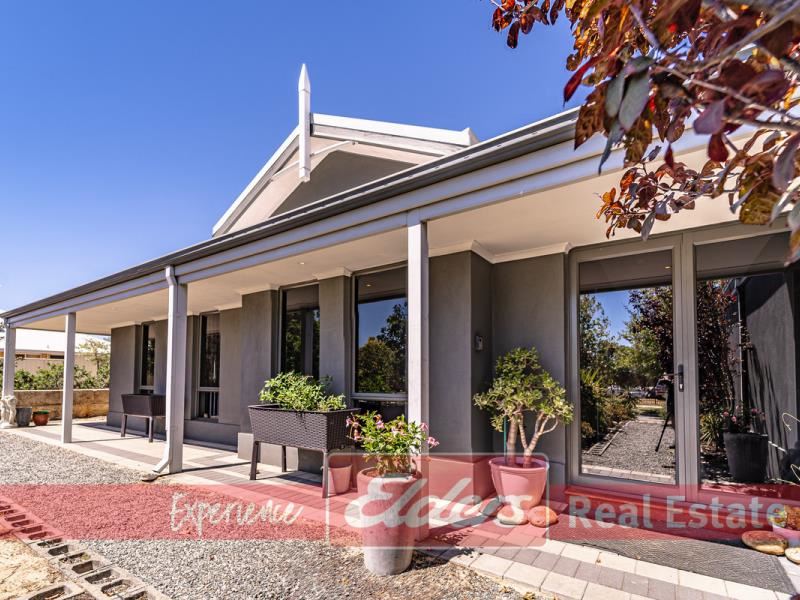 95 Arpenteur Drive, Baldivis