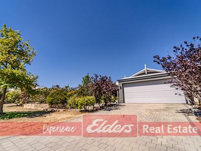 95 Arpenteur Drive, Baldivis WA 6171