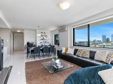 64/36 Kings Park Road, West Perth WA 6005