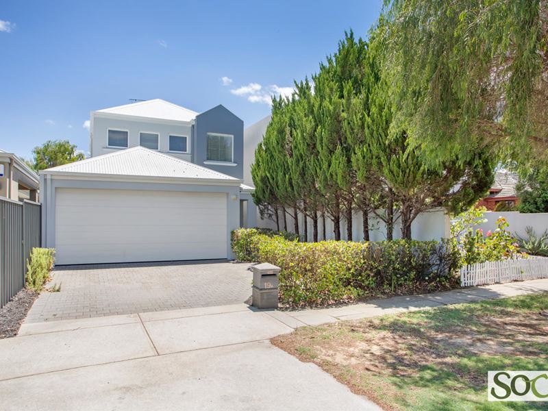 19a Second Avenue, Claremont