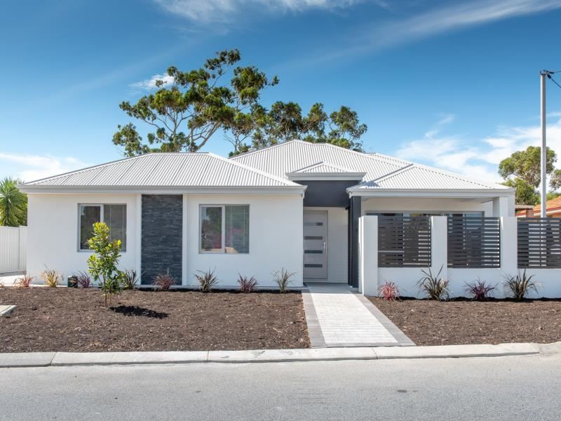 7A Nyara Crescent, Craigie