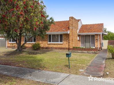 24 Pitt Street, St James WA 6102