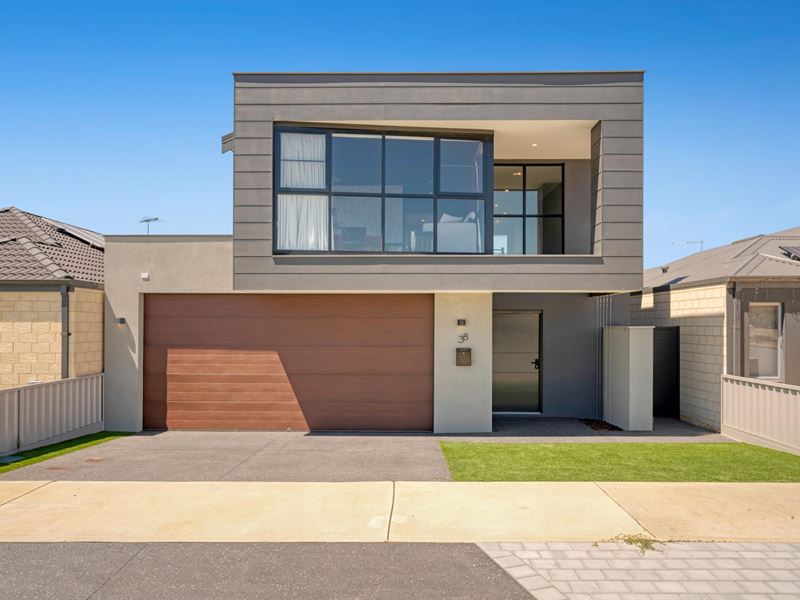 38 Florida Drive, Landsdale