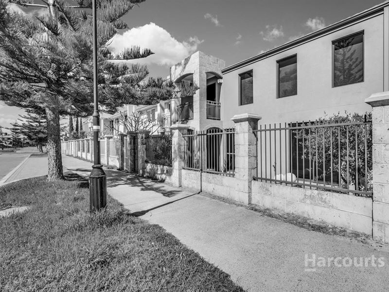 12 Village Mews, Wannanup