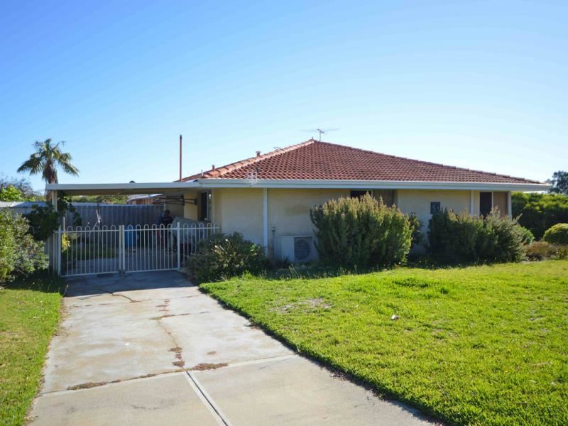 4a Richmond Avenue, Shoalwater WA 6169