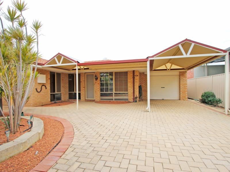 132A Sydenham Street, Kewdale