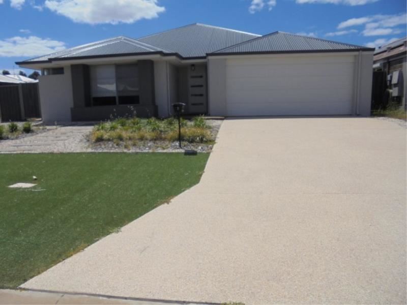 3 Lyttleton Lane, Pinjarra