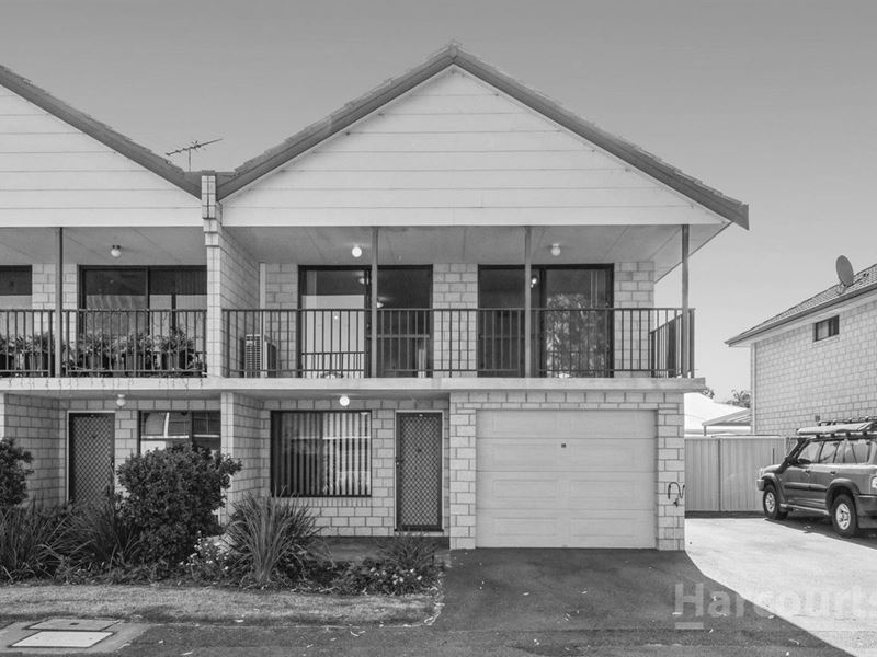 19/70 Waldron Boulevard, Greenfields